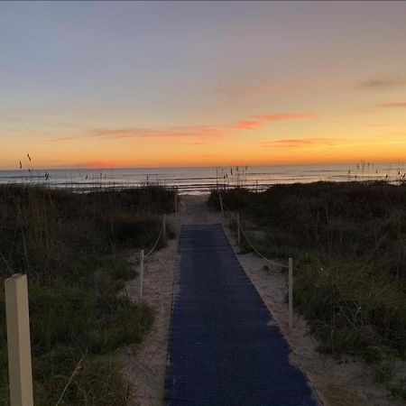 La Internacional Condos O208 South Padre Island Exteriör bild