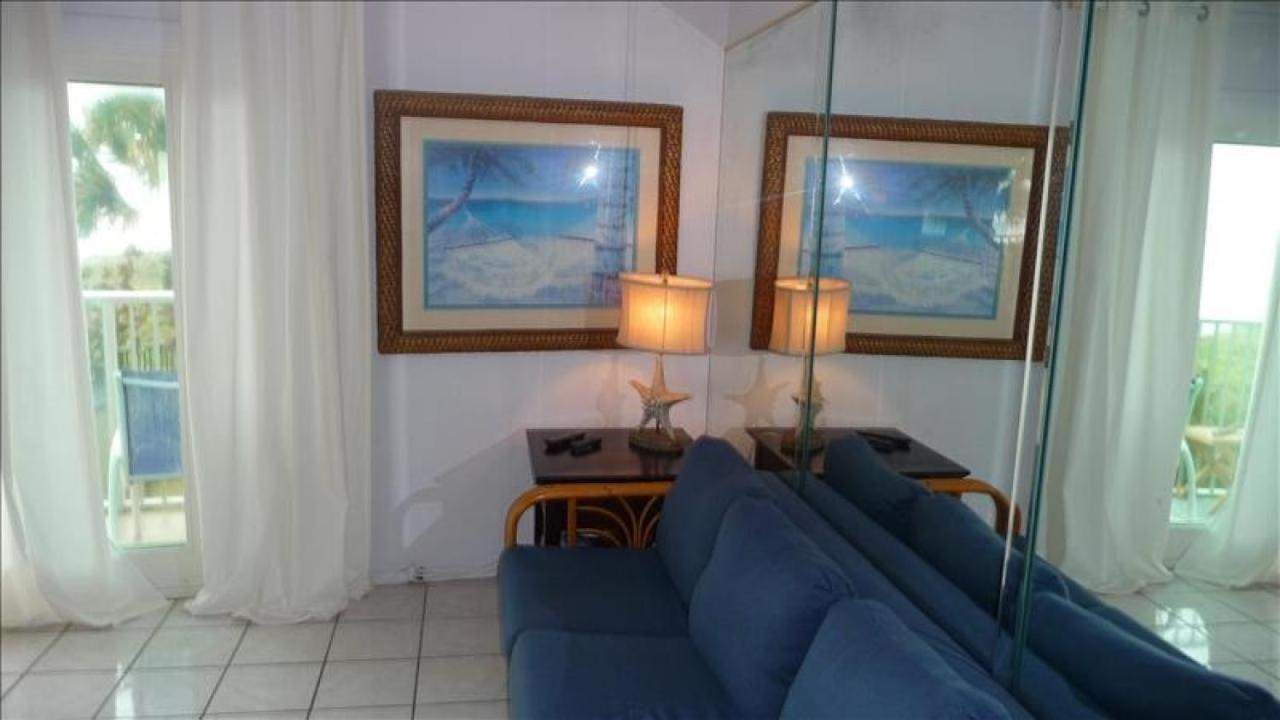 La Internacional Condos O208 South Padre Island Exteriör bild