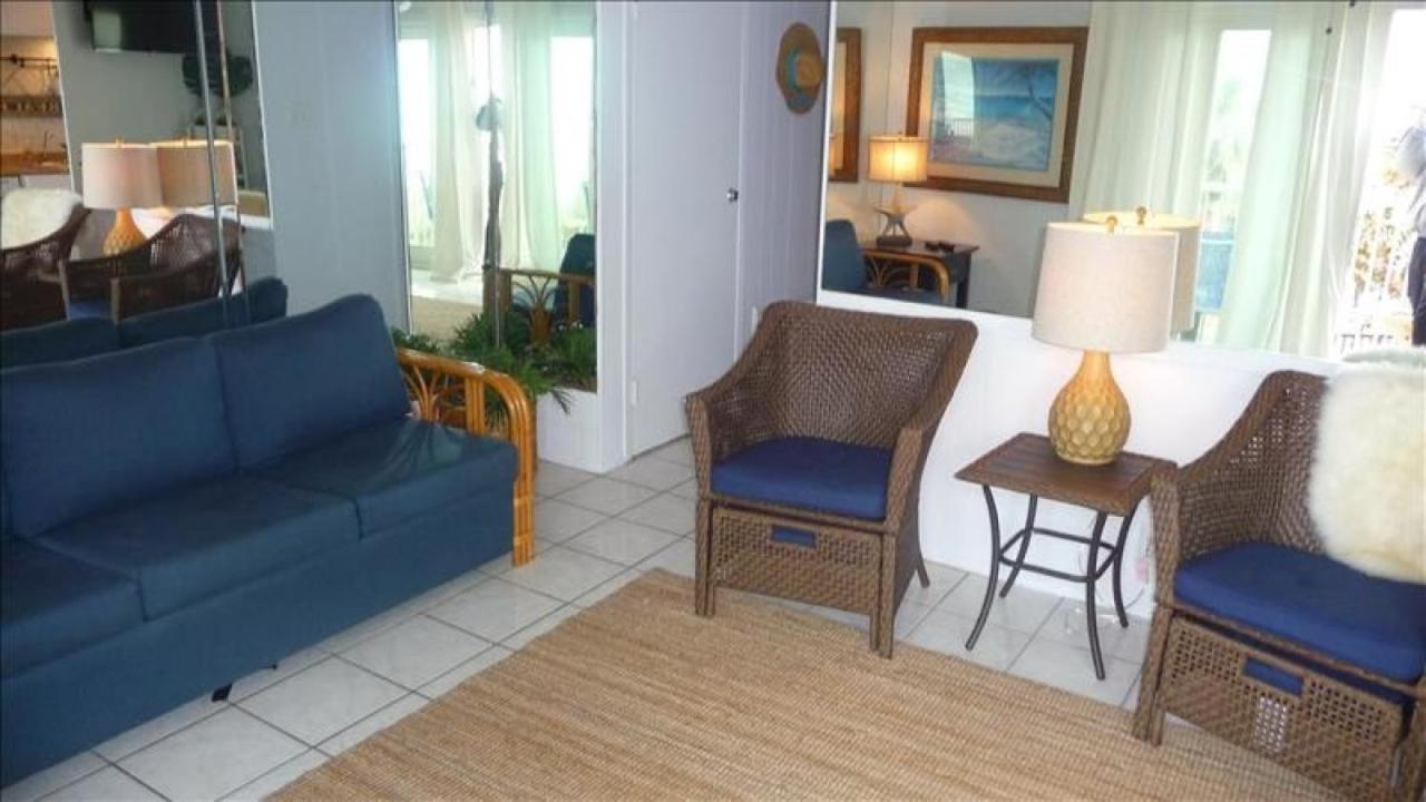 La Internacional Condos O208 South Padre Island Exteriör bild
