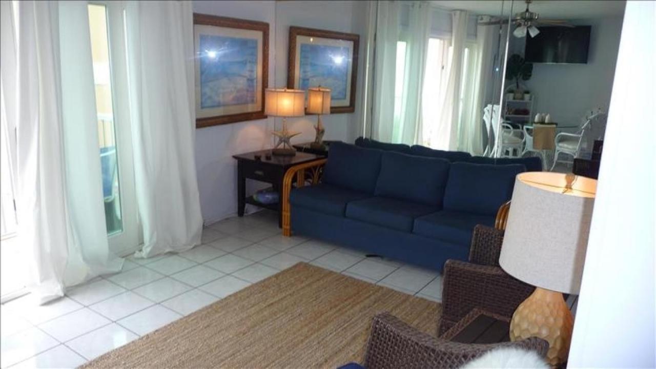 La Internacional Condos O208 South Padre Island Exteriör bild
