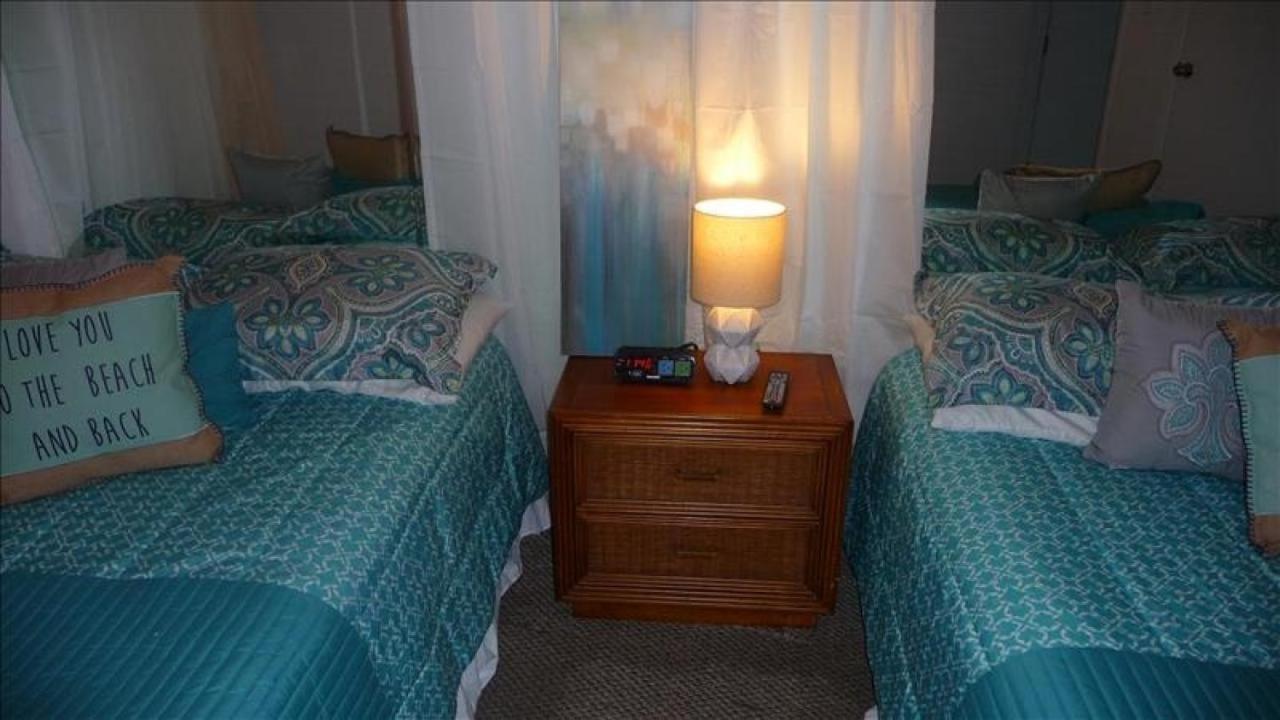 La Internacional Condos O208 South Padre Island Exteriör bild